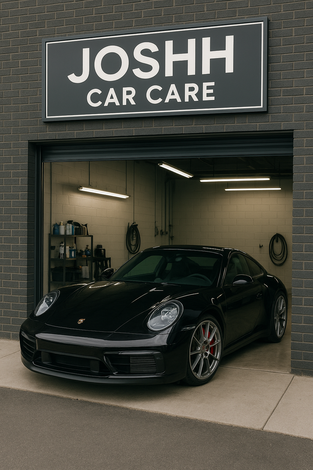 Supercar